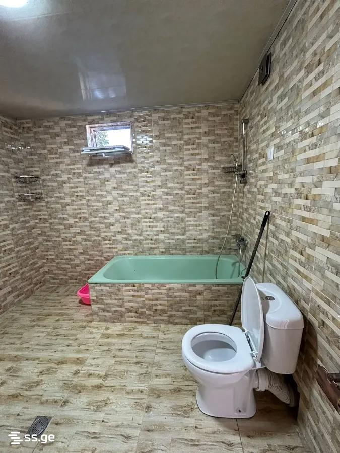 2 Room Private House For Rent. Batumi view 12