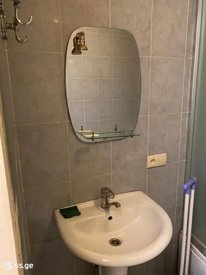 1 Room Flat For Sale view 11