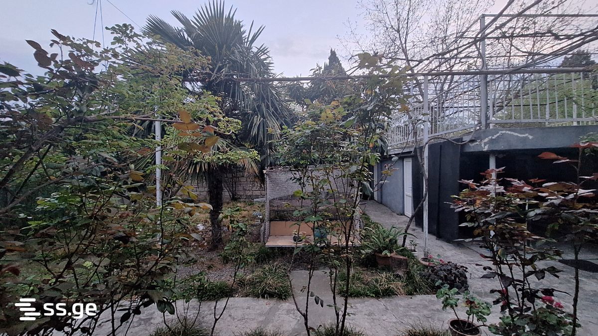5 Room Private House For Sale view 10