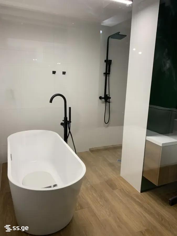 3 Room Flat For Sale view 4