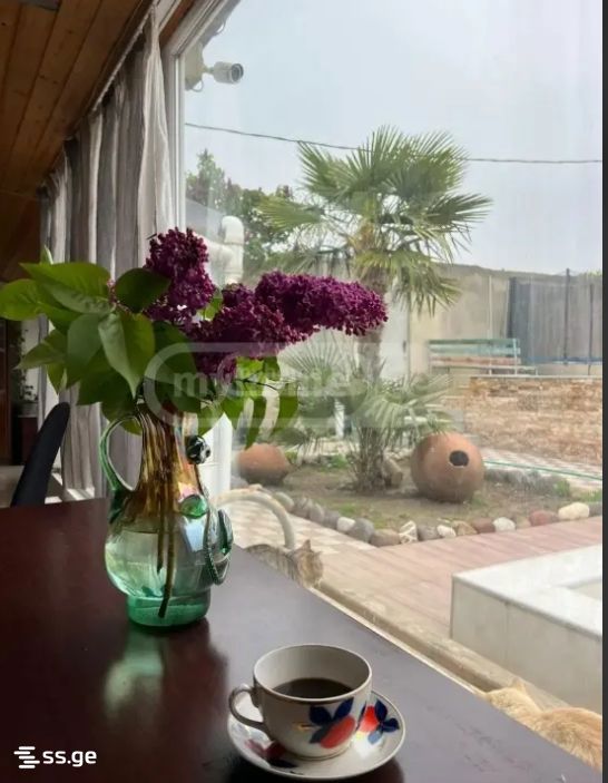 3 Room Private House Daily Rent. Gldani view 4