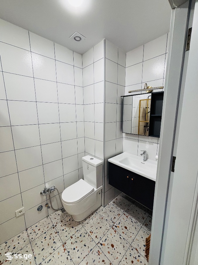 2 room Flat For Sale. Didi digomi - Ansicht 5