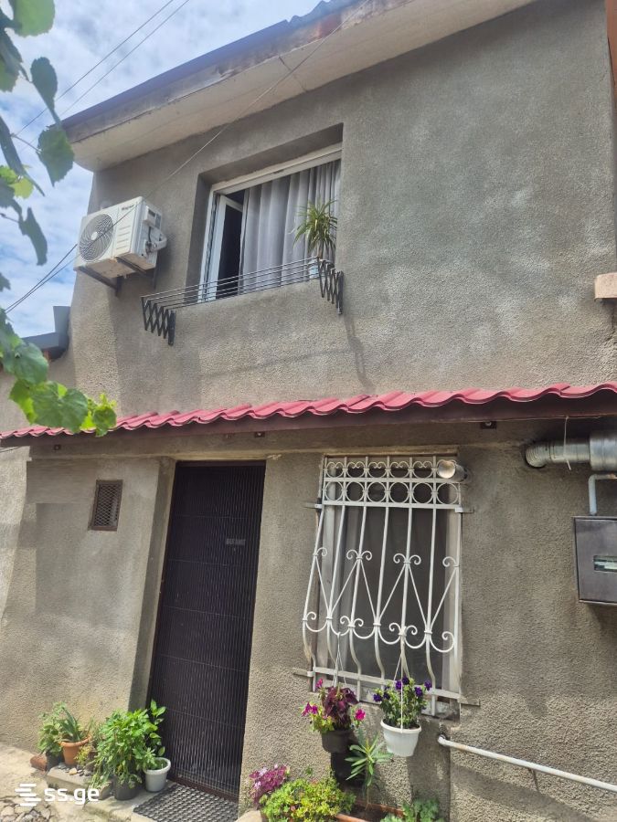 2 Room Flat For Sale view 13