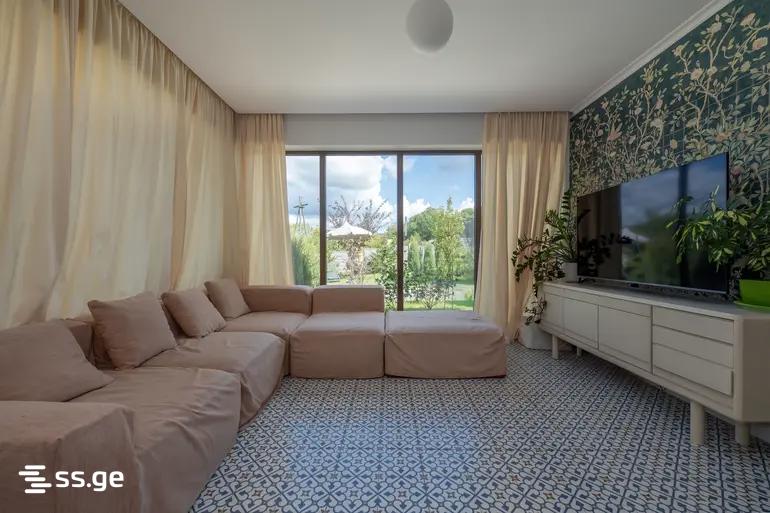 6 Room Summer Cottage For Sale view 1