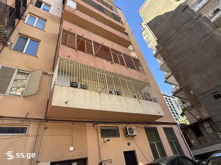 3 Room Flat For Sale view 13
