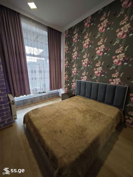 3 Room Flat For Sale view 7