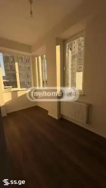 Office For Rent. Nutsubidze Plateau view 1