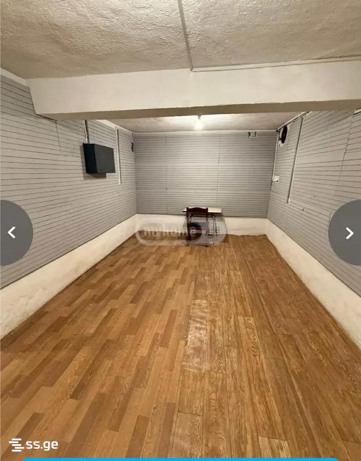 Commercial Space For Sale. Vake view 8
