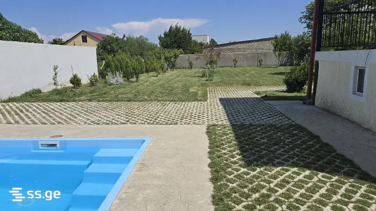 3 Room Private House Daily Rent. Digomi Village view 11