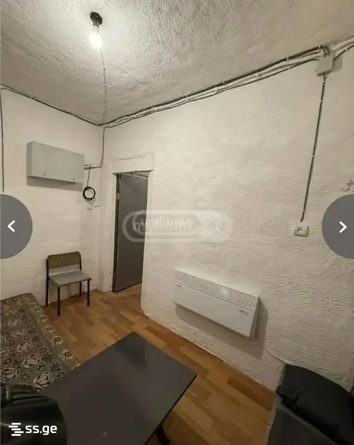 Commercial Space For Sale. Vake view 5