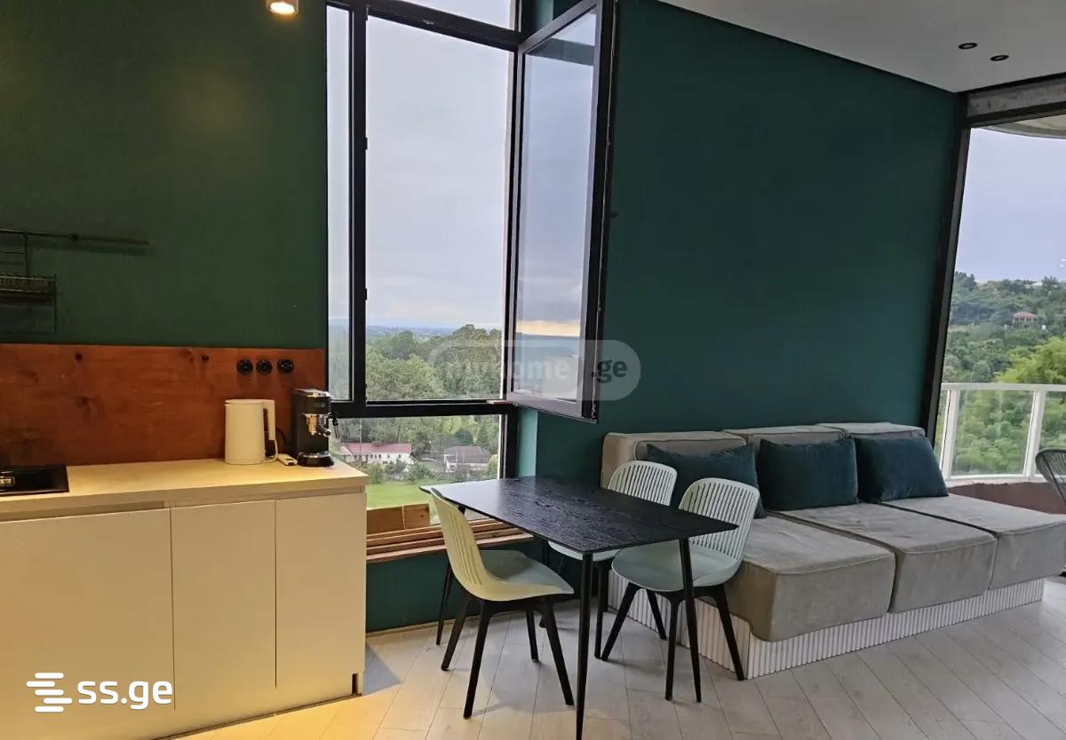 Продажа 2-комната Квартира в Kobuletis Munitsipalitetshi view 14