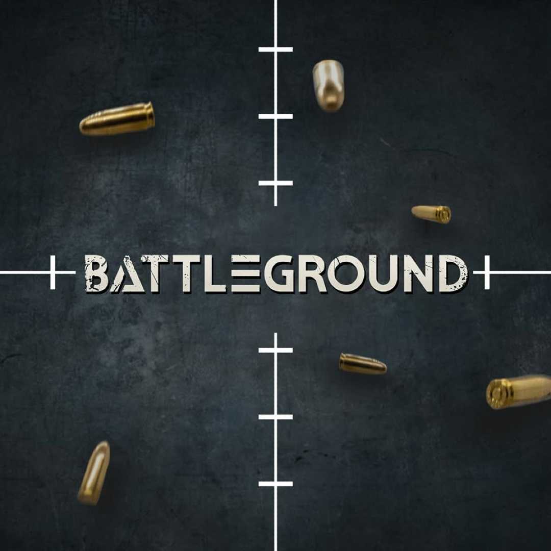 Battleground Batumi