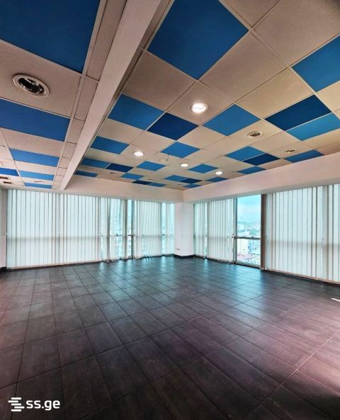 Office For Rent. Avlabari view 1