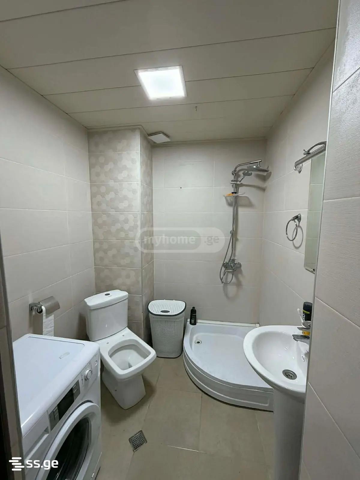 Продажа 2-комната Квартира view 5