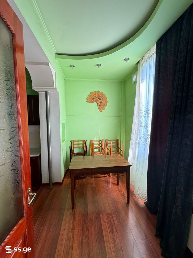 2 Room Flat For Sale view 11