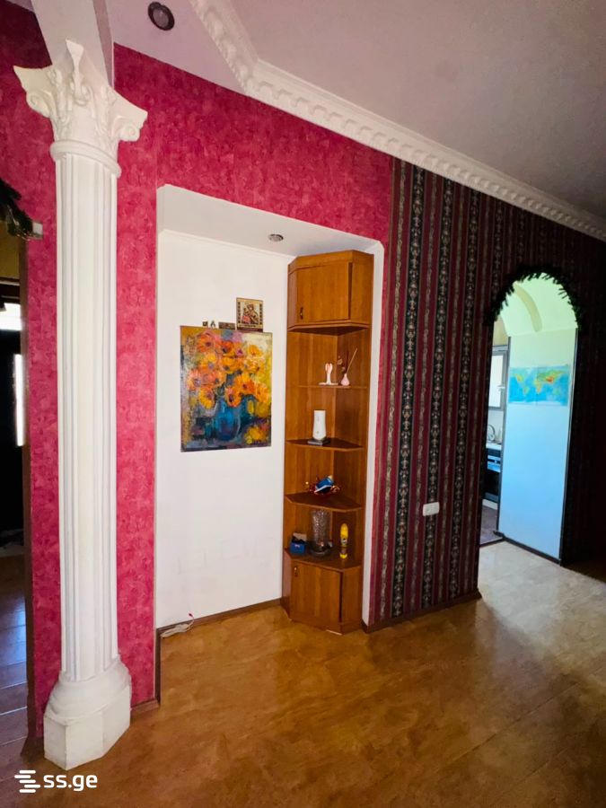 4 Room Private House For Rent. Gori view 5