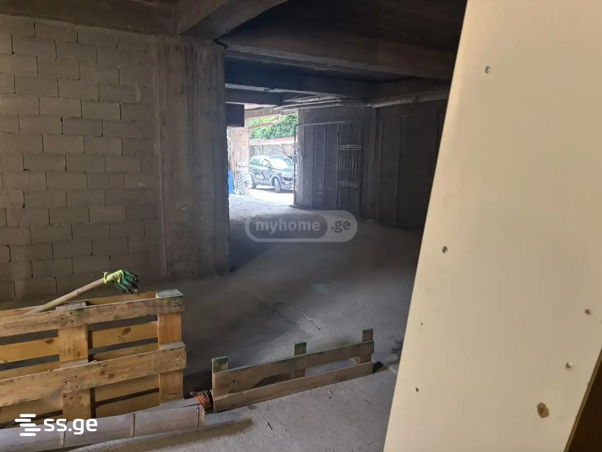 Commercial Space For Sale. Didi Digomi view 1