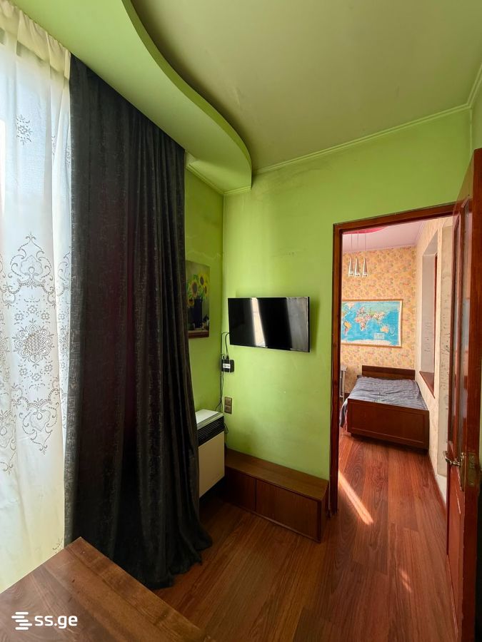 2 Room Flat For Sale view 6