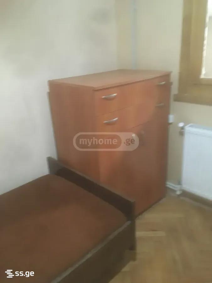 2 Room Flat For Rent. Sanzona view 5
