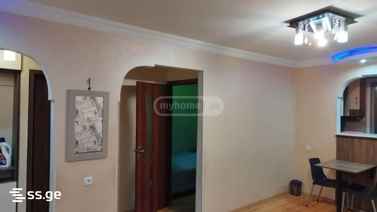 2 Room Flat For Sale view 2