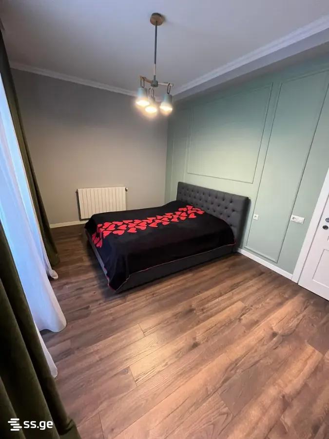 6 Room Private House For Sale view 12