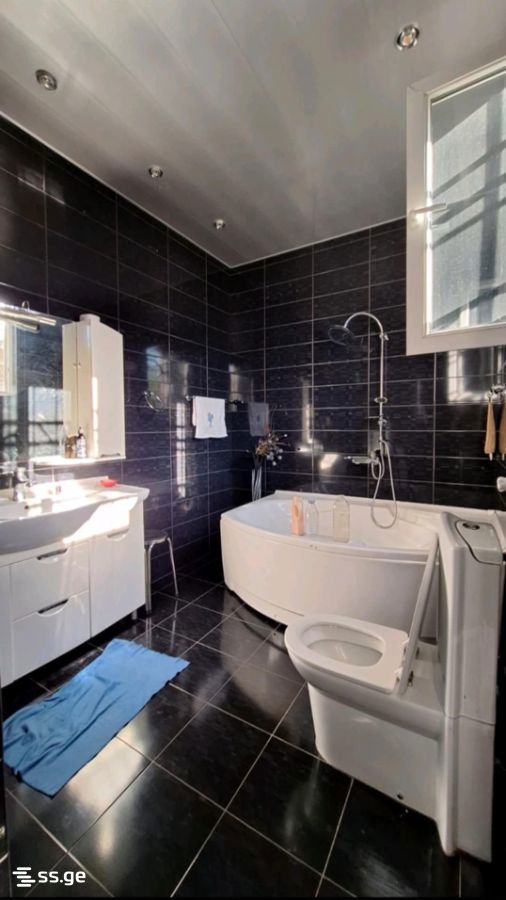 5 Room Private House For Sale view 11
