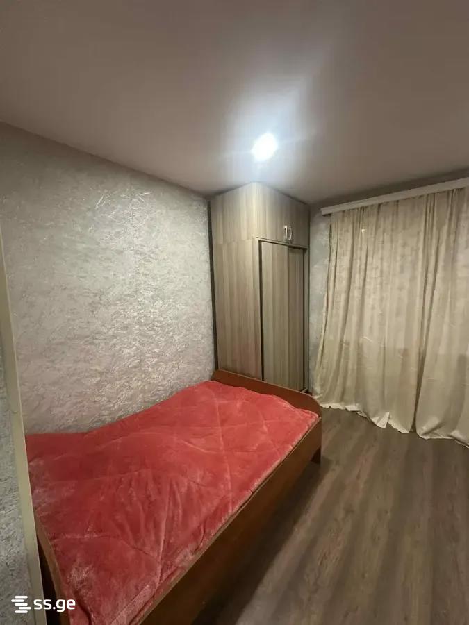 1 room Flat For Rent. Saburtalo - Ansicht 2