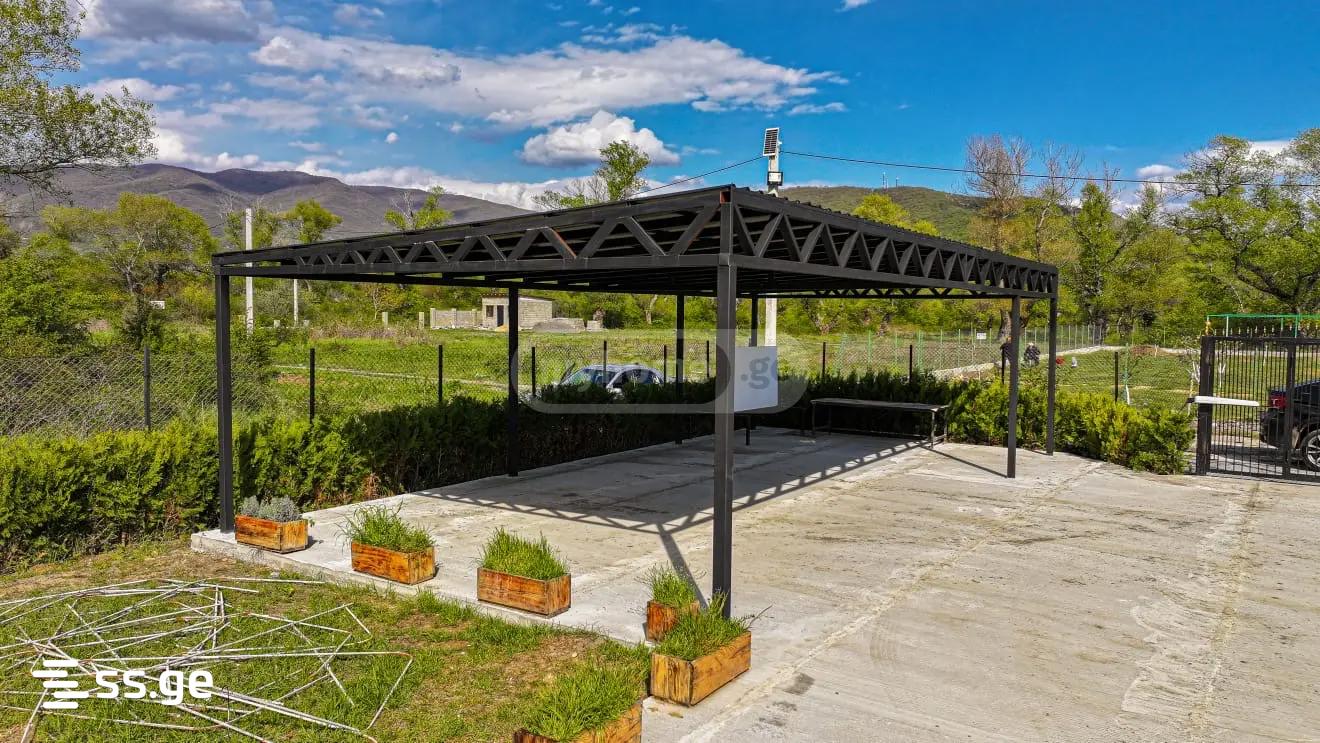 5 Room Summer Cottage For Sale view 13
