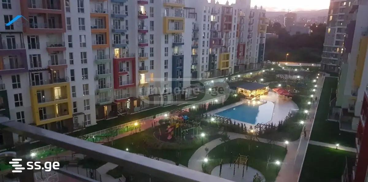 Продажа 3-комната Квартира view 9