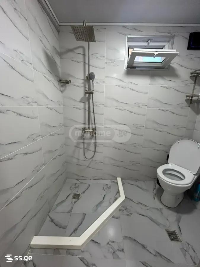 2 Room Private House For Rent. Batumi view 11