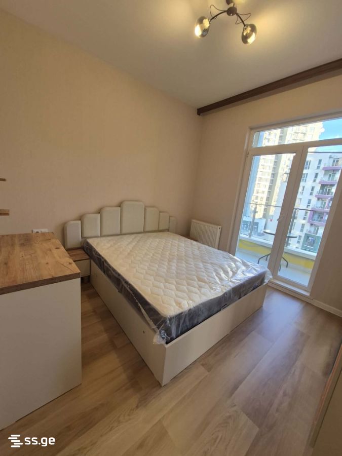 Продажа 2-комната Квартира view 5