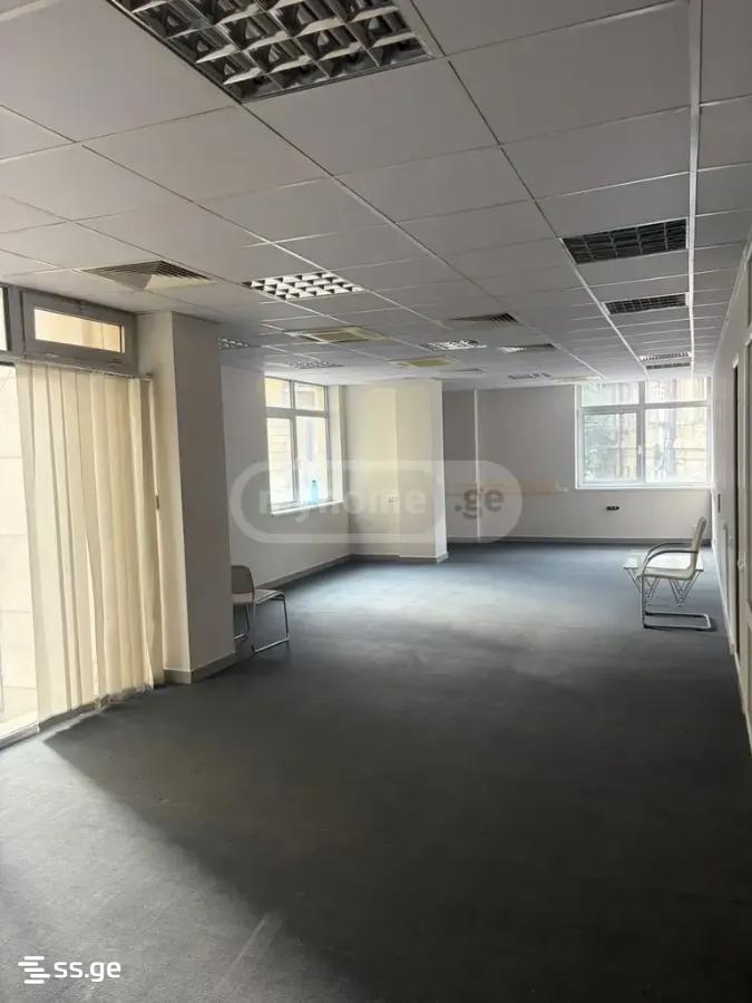 Office For Rent. Mtatsminda view 3