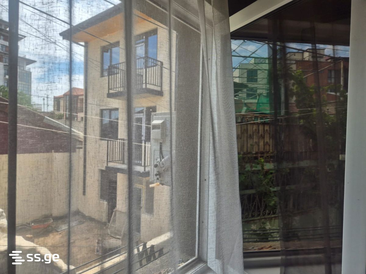 2 Room Flat For Sale view 2