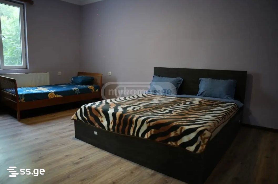 7 Room Private House Daily Rent. Gldani view 6