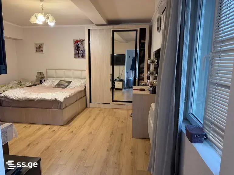 1 Room Flat For Sale view 1