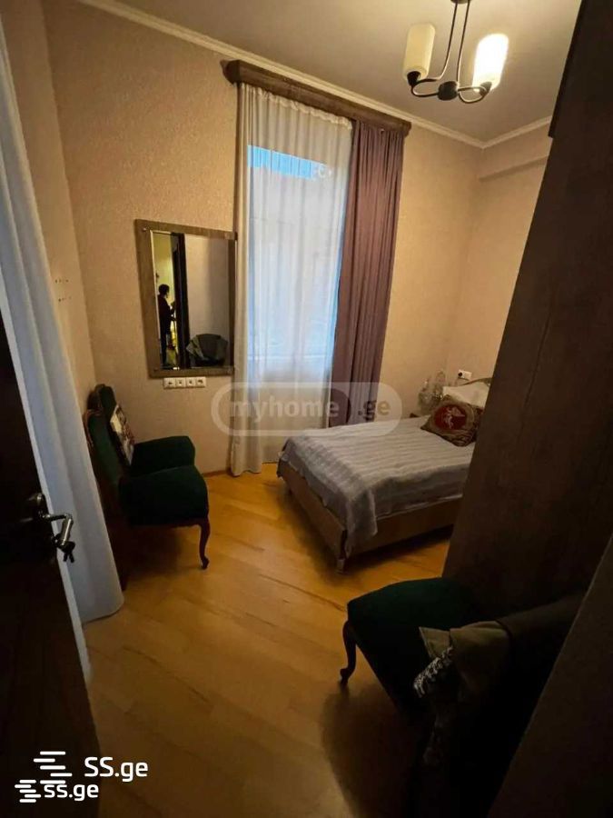 5 Room Private House For Sale view 10