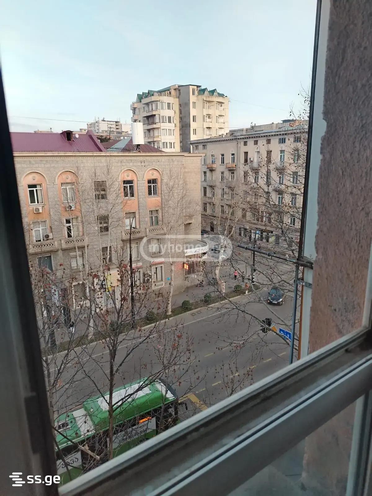 6 Room Flat For Sale view 15