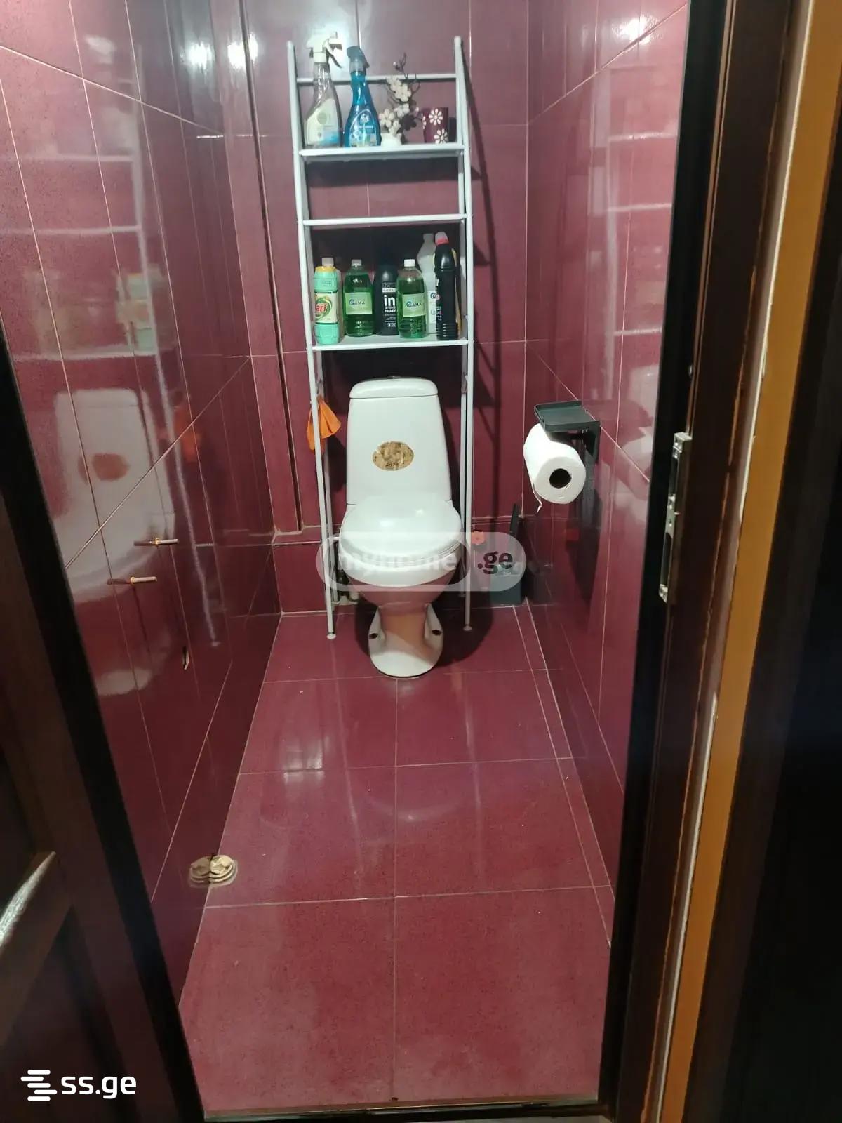 6 Room Flat For Sale view 7