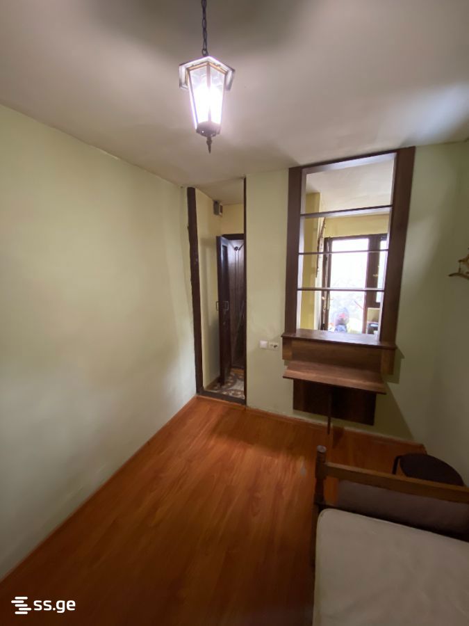 1 room Flat For Rent. Nadzaladevi - Ansicht 2