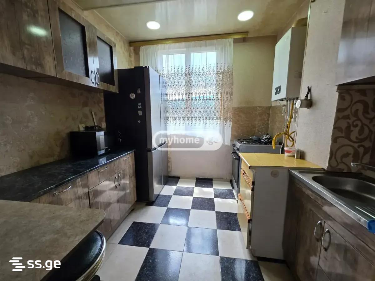 3 Room Flat For Rent. Saburtalo view 9