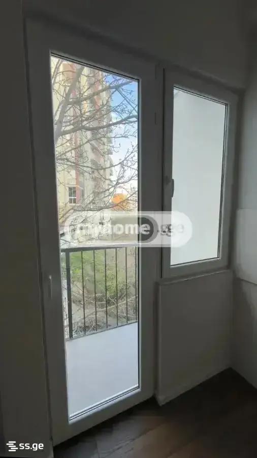 Office For Rent. Nutsubidze Plateau view 10