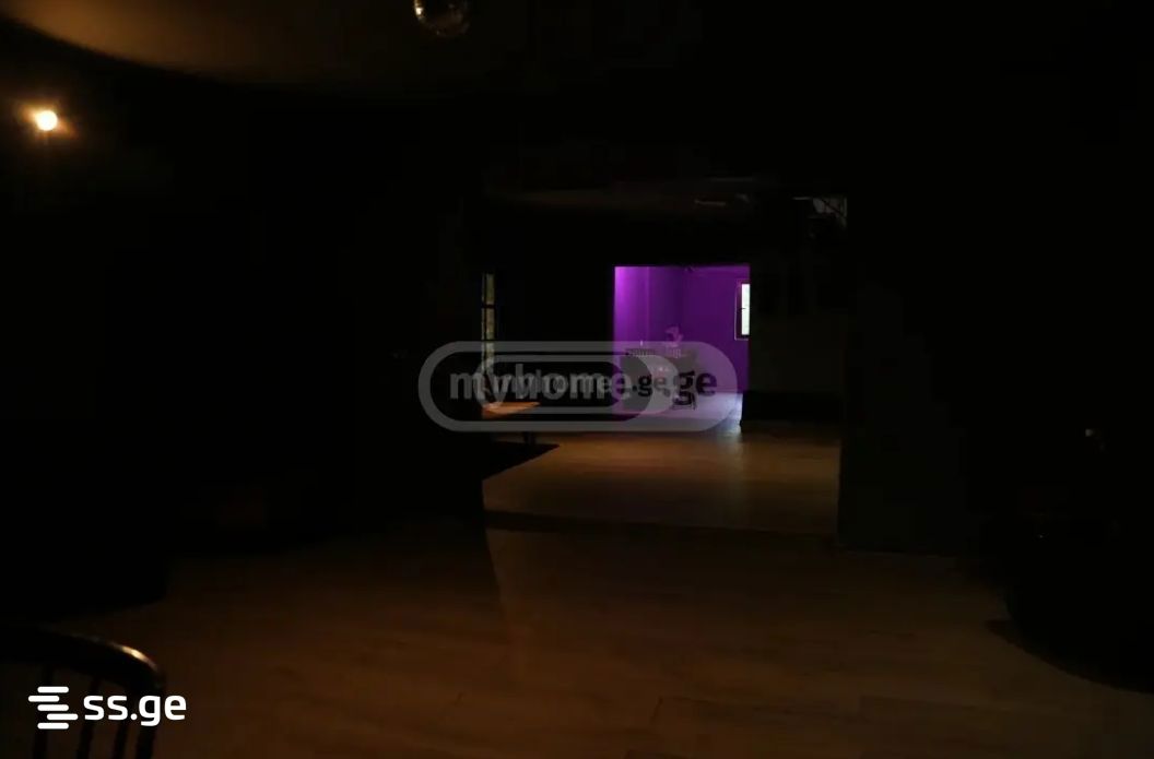 7 Room Private House Daily Rent. Gldani view 9
