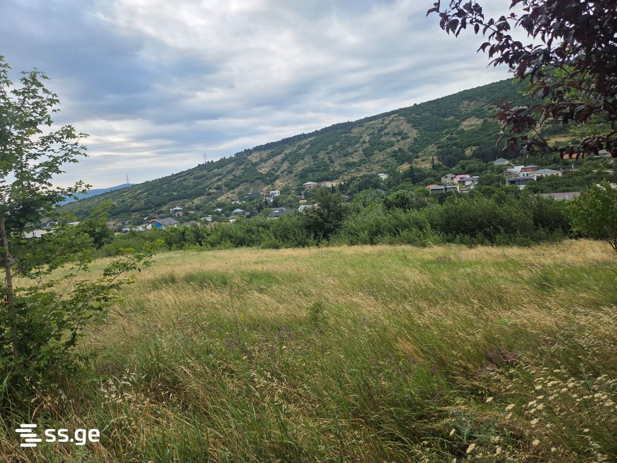 Land For Sale. Tsodoreti view 7