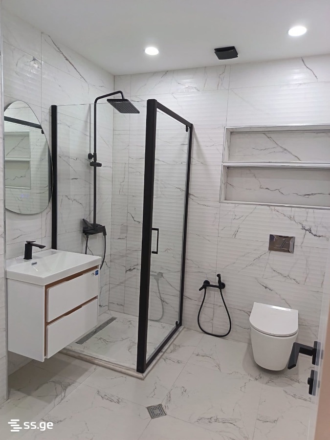 For Sale 3 Room Apartment Kobuletshi view 21