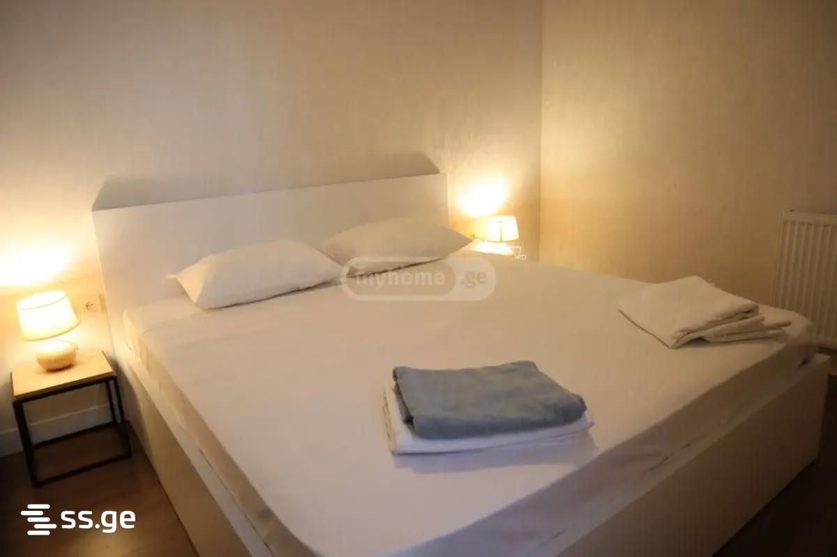 5 Room Flat For Sale view 7