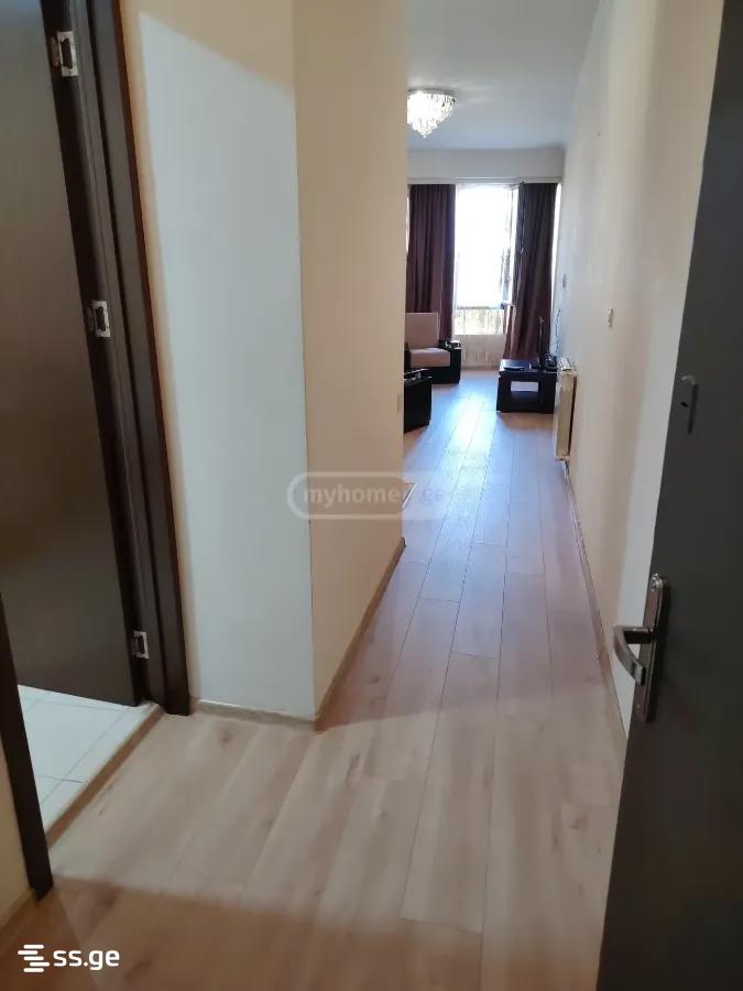 Аренда 2-комната Квартира в Tsavkisshi view 12