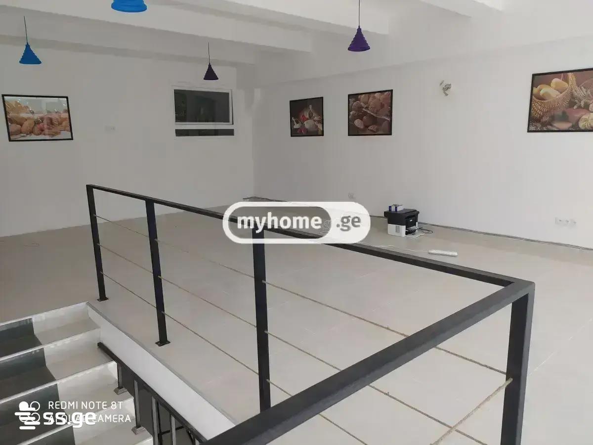Shopping Property For Rent. Digomi view 6