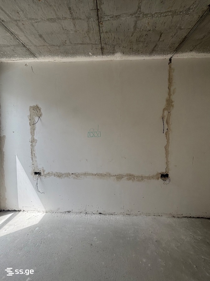 2 Room Flat For Sale view 6