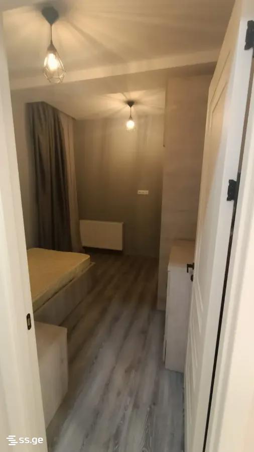 5 Room Flat For Rent. Saburtalo view 9