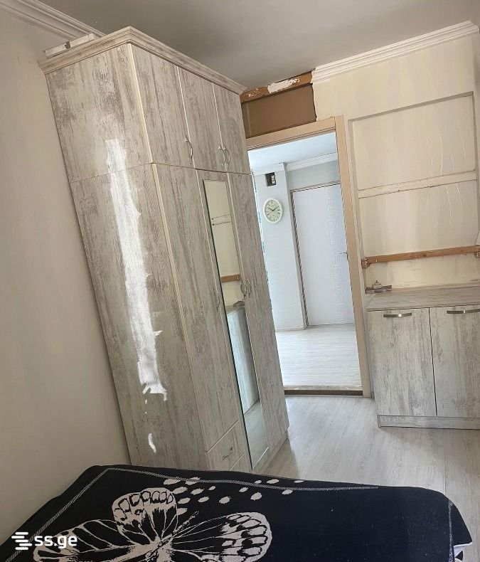 3 Room Private House For Rent. Nadzaladevi view 11